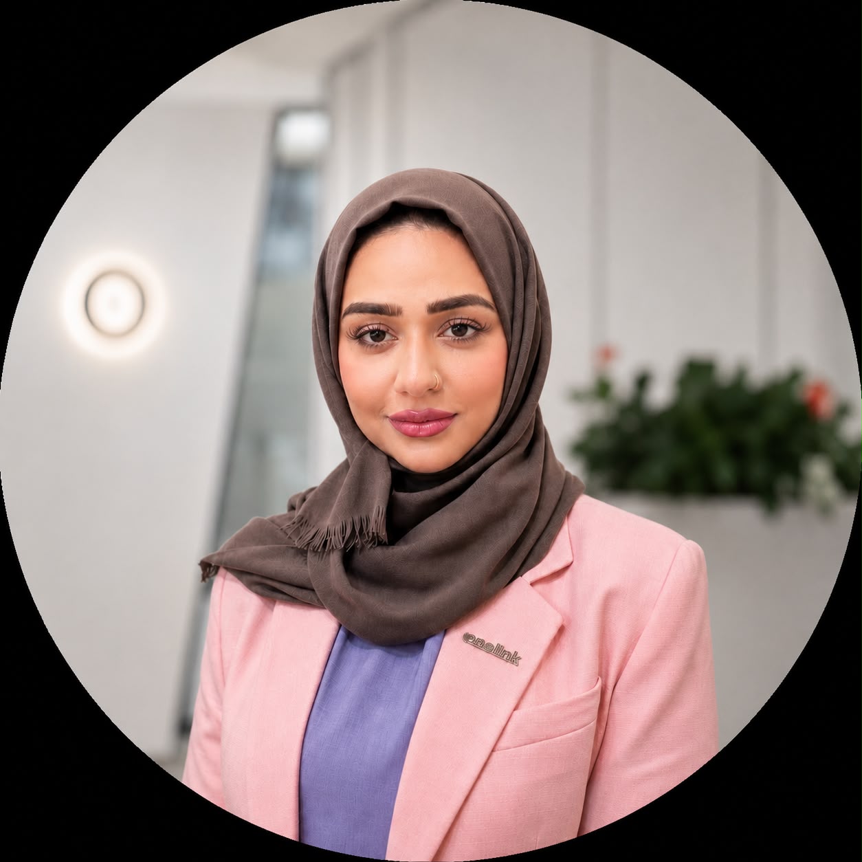 Hanan Mahmoud